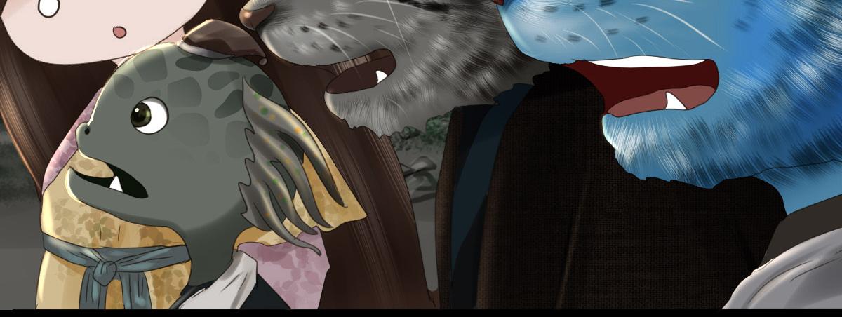 第四十八章 消息灵通(1/2)-第49话