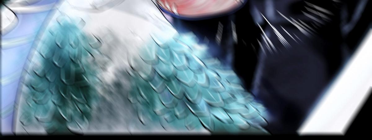 第四章 魔闯龙宫(1/2)-第5话