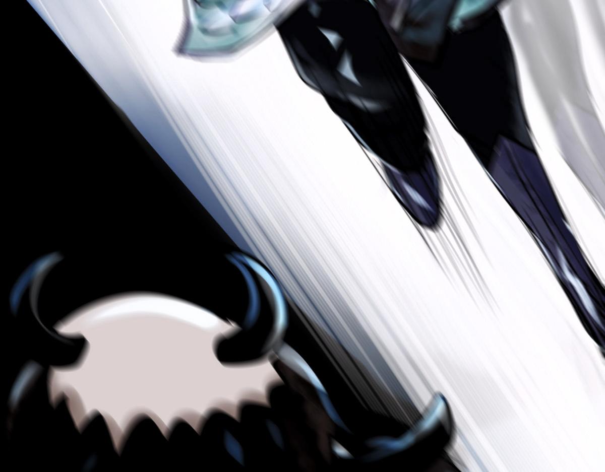 第四章 魔闯龙宫(1/2)-第5话