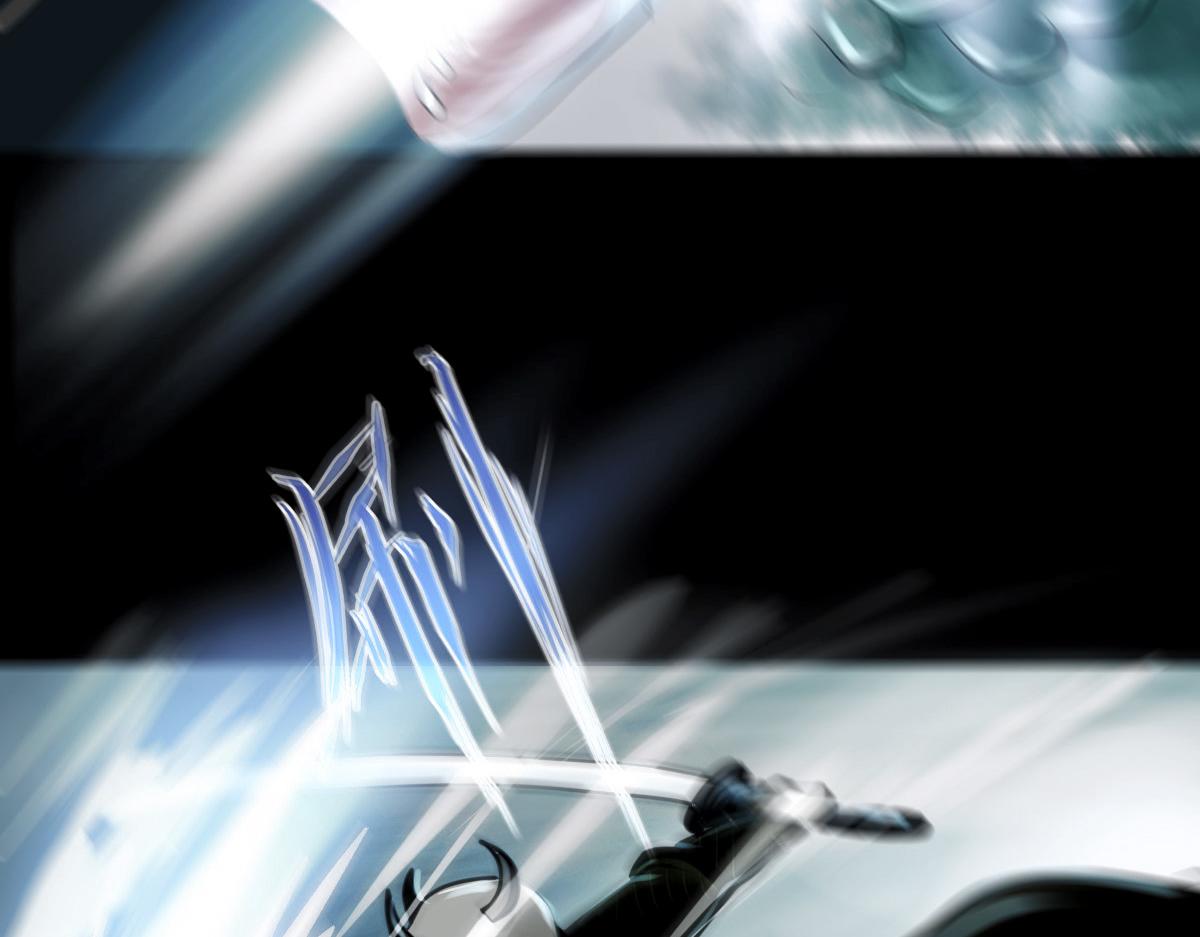 第四章 魔闯龙宫(1/2)-第5话