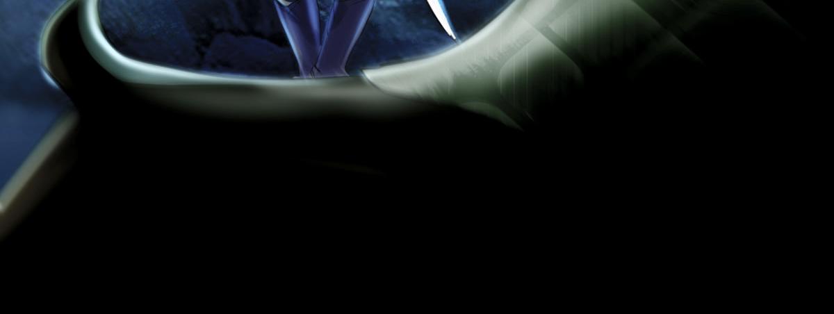 第四章 魔闯龙宫(1/2)-第5话