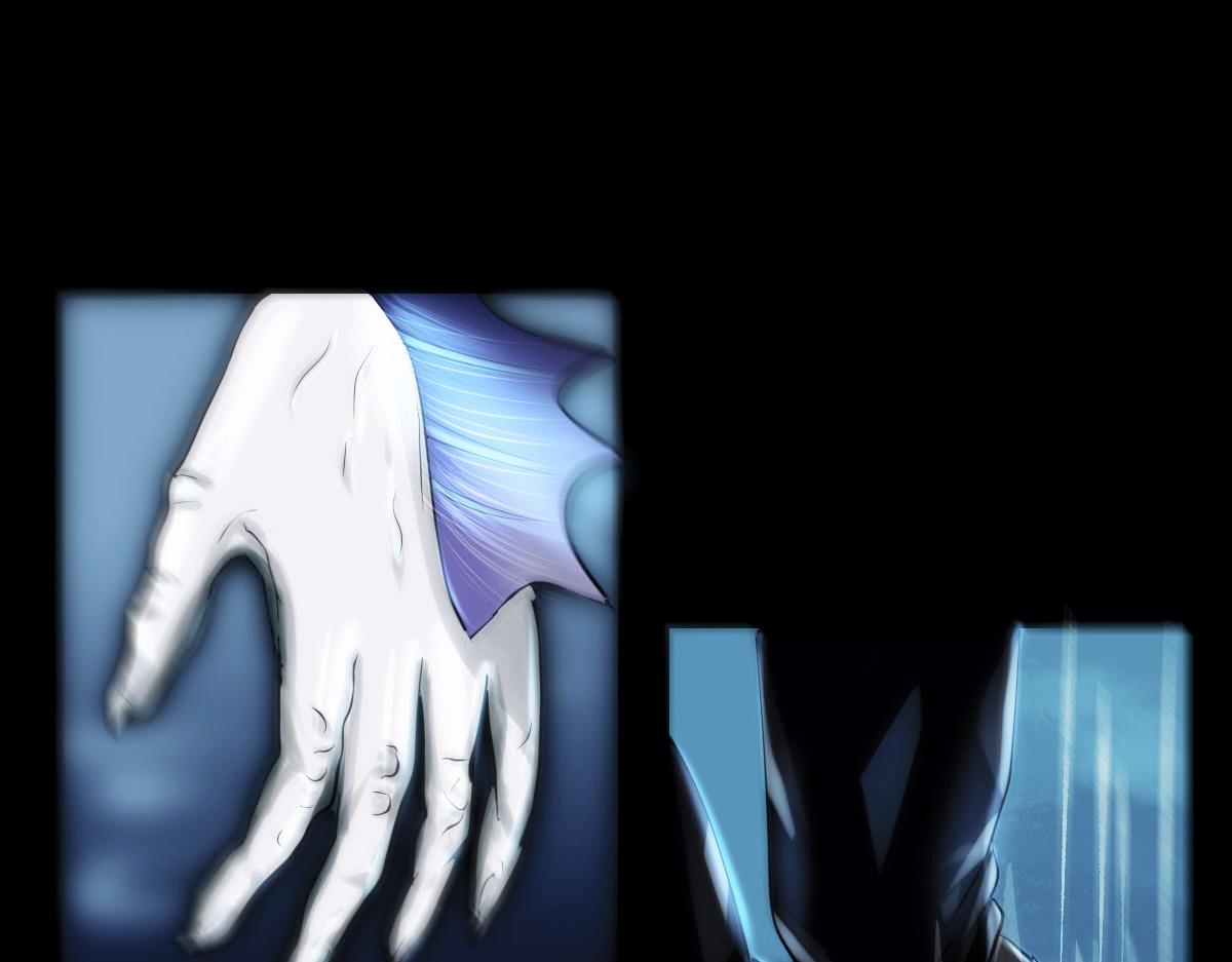 第四章 魔闯龙宫(1/2)-第5话