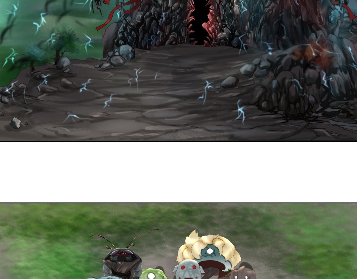 第五十章 不可思议(1/2)-第51话