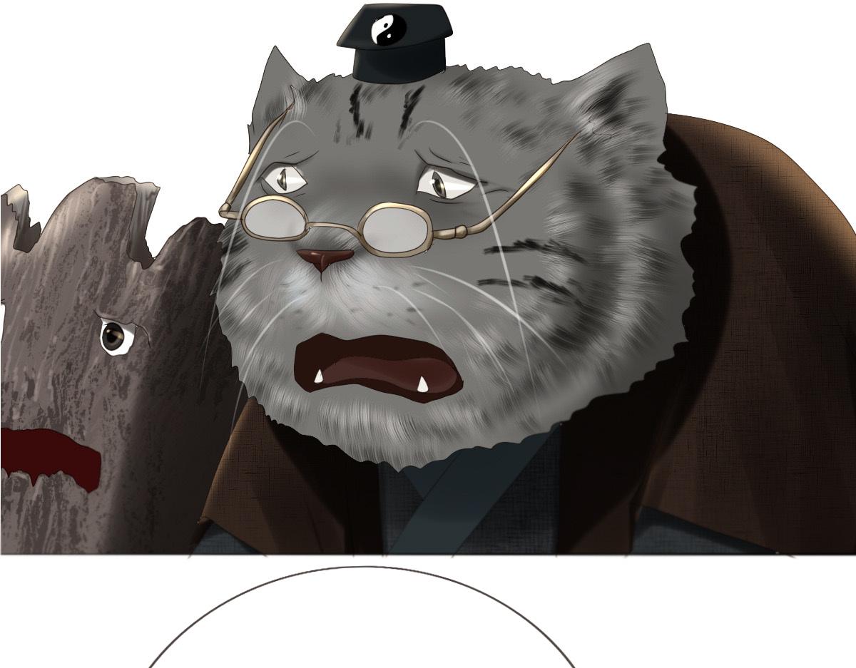 第五十章 不可思议(1/2)-第51话