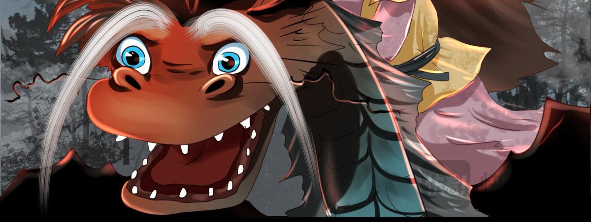 第五十二章 后会有期-第53话