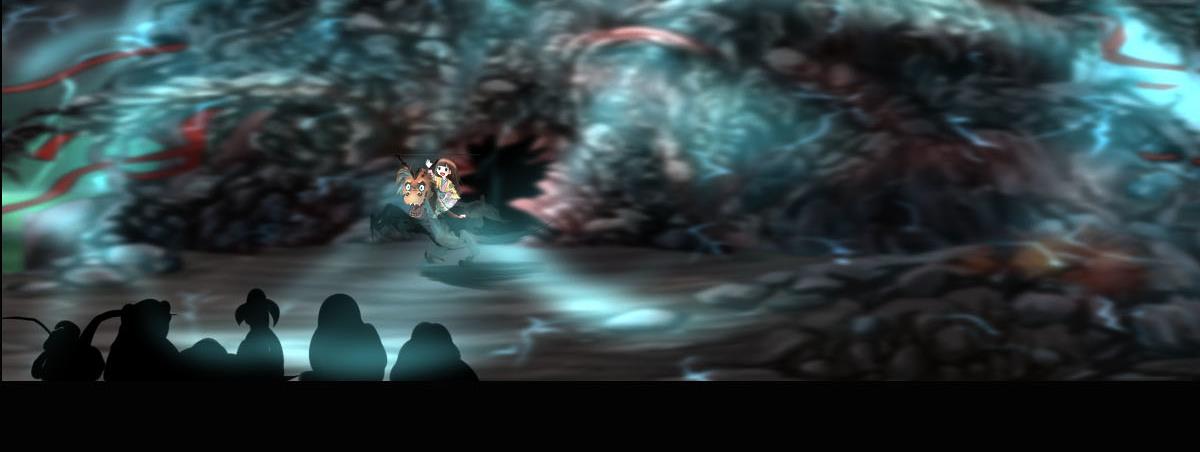 第五十二章 后会有期-第53话