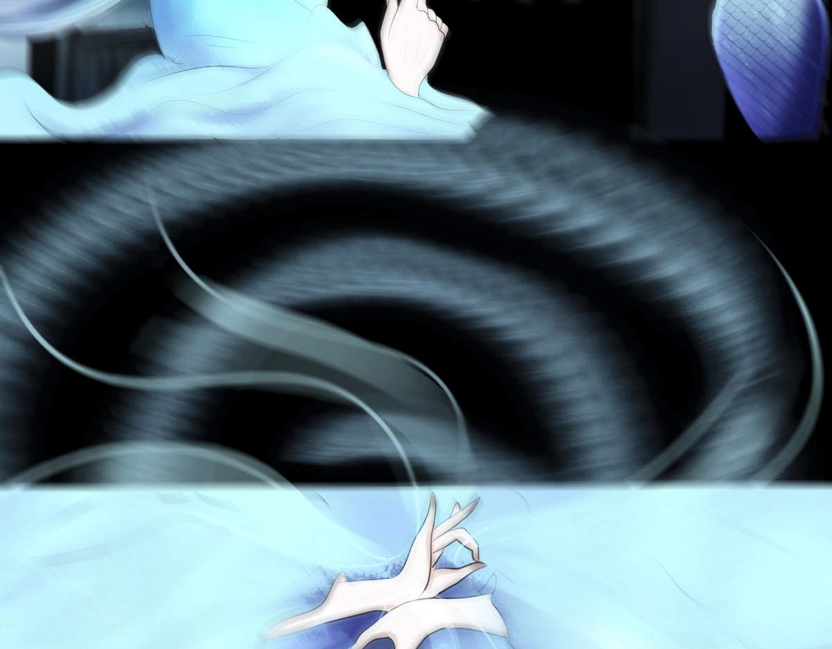 第六章 青龙元丹(1/2)-第7话