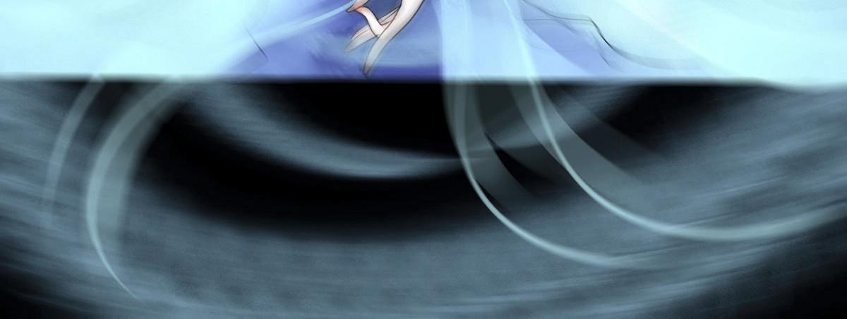 第六章 青龙元丹(1/2)-第7话