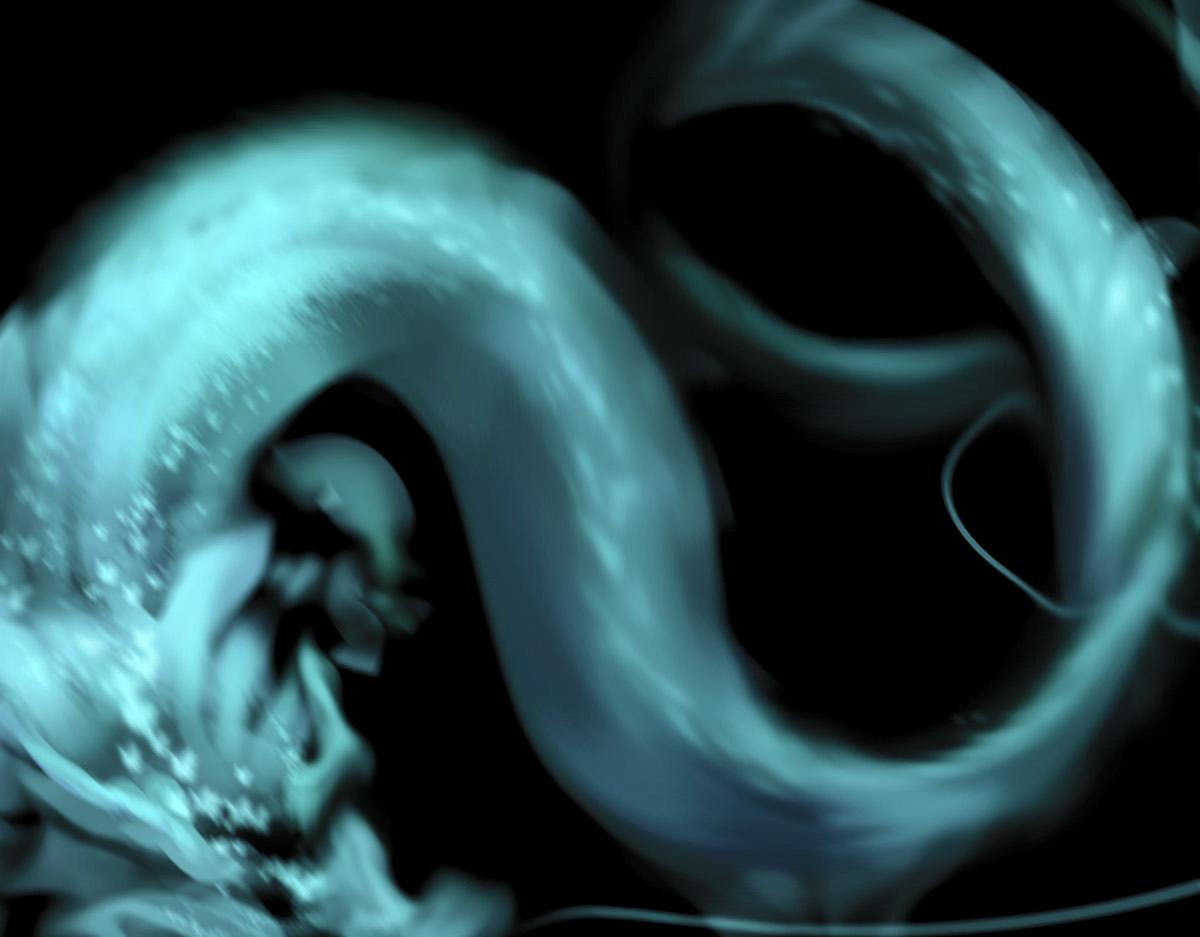 第六章 青龙元丹(1/2)-第7话