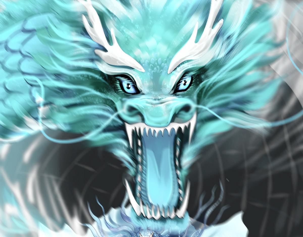 第六章 青龙元丹(1/2)-第7话