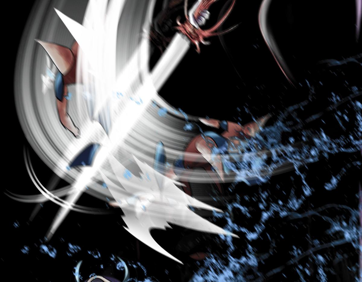 第六章 青龙元丹(1/2)-第7话