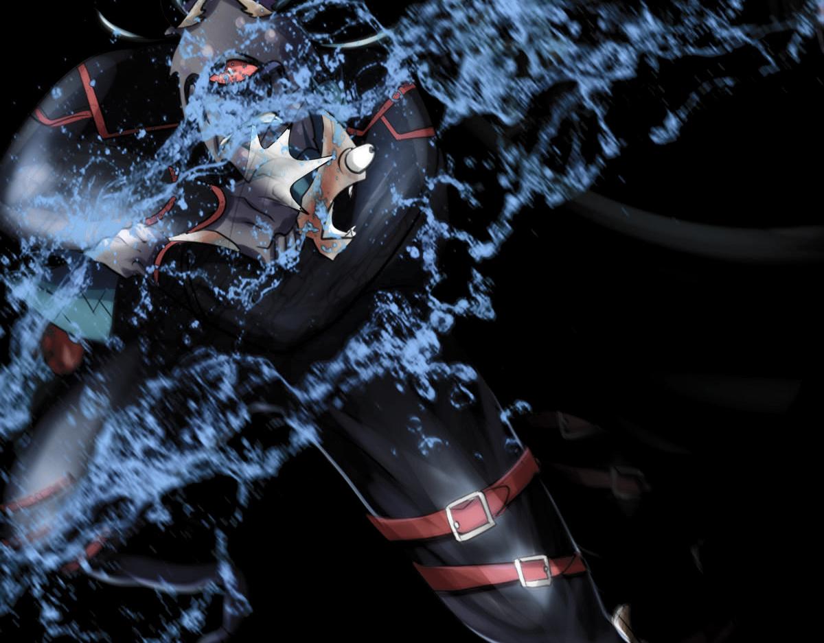 第六章 青龙元丹(1/2)-第7话