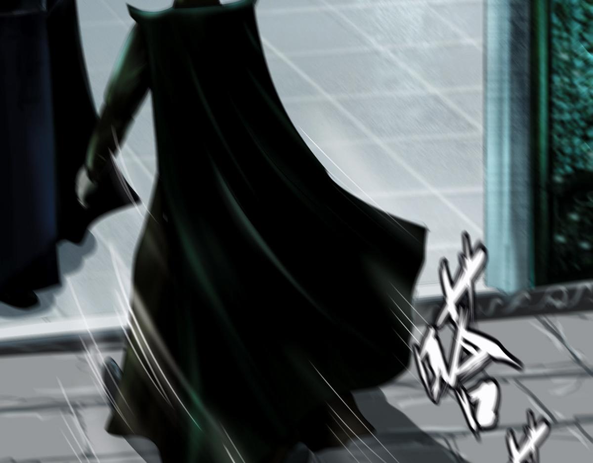 第八章 暗流涌动(1/2)-第9话