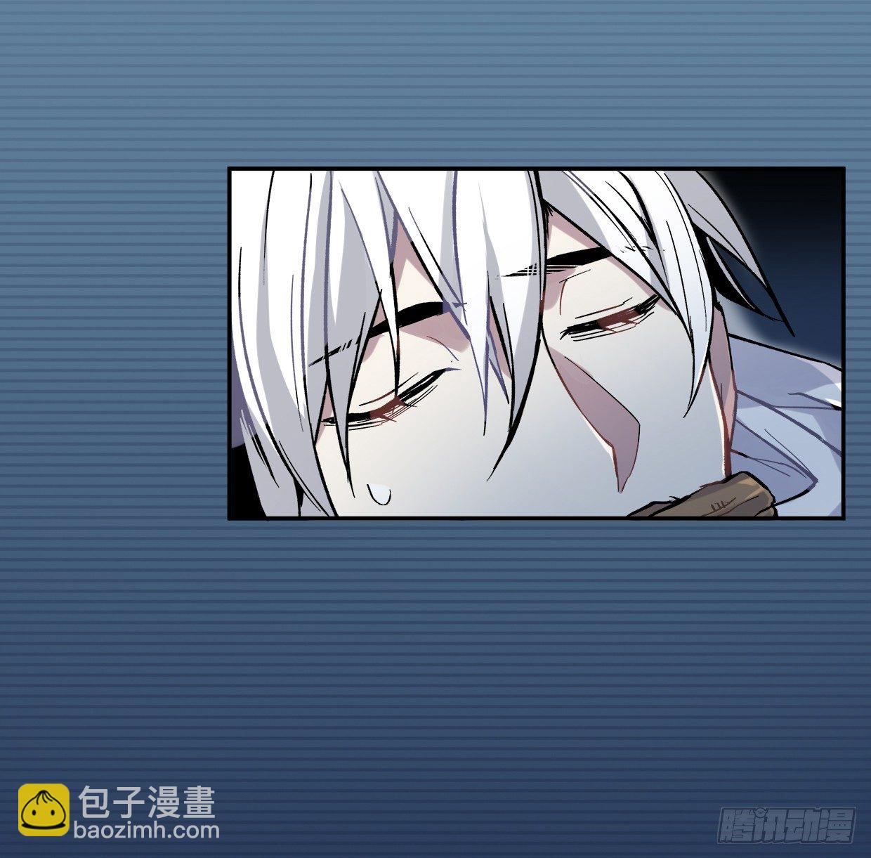 截肢（二）-第13话