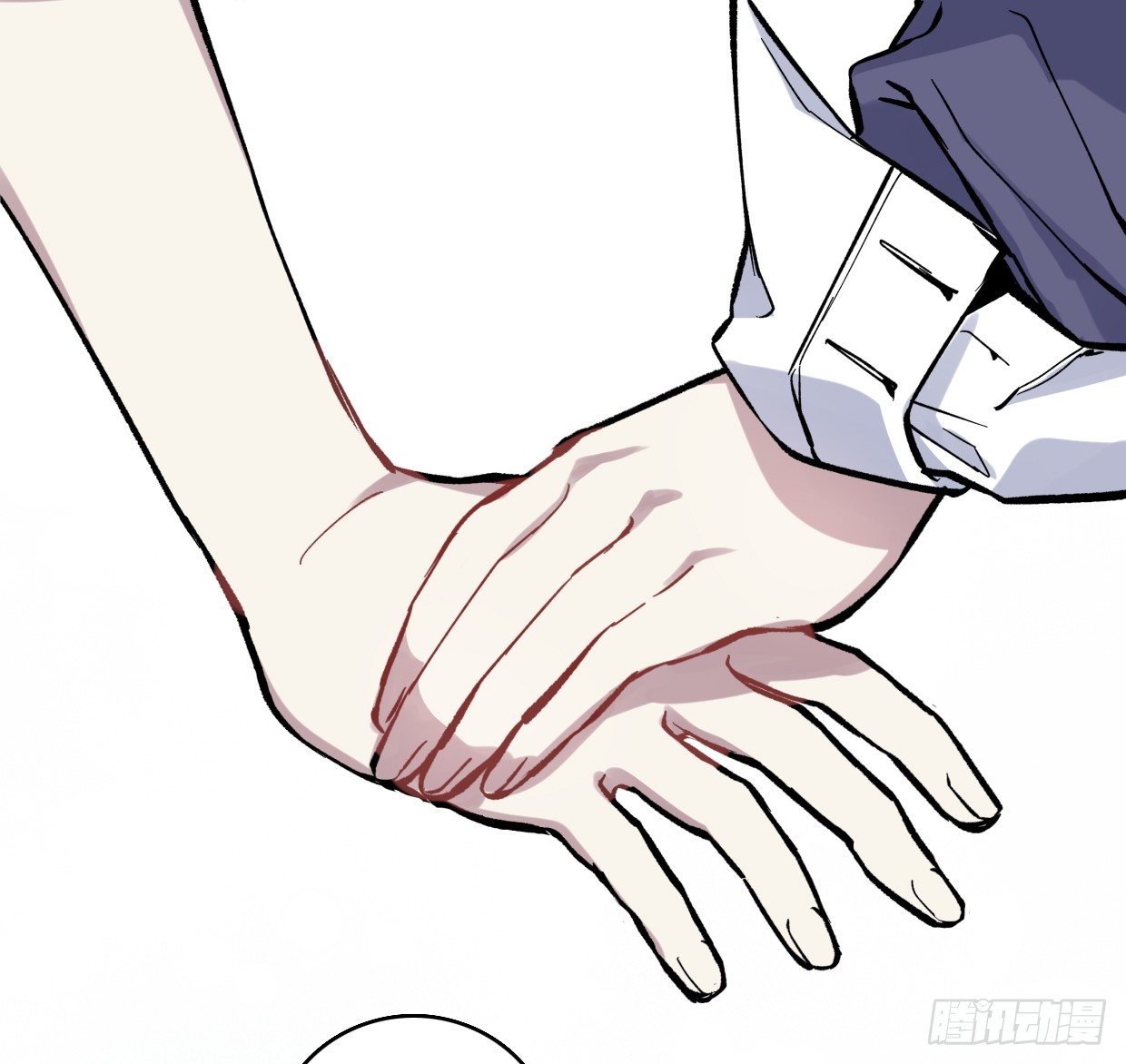 截肢（四）-第15话