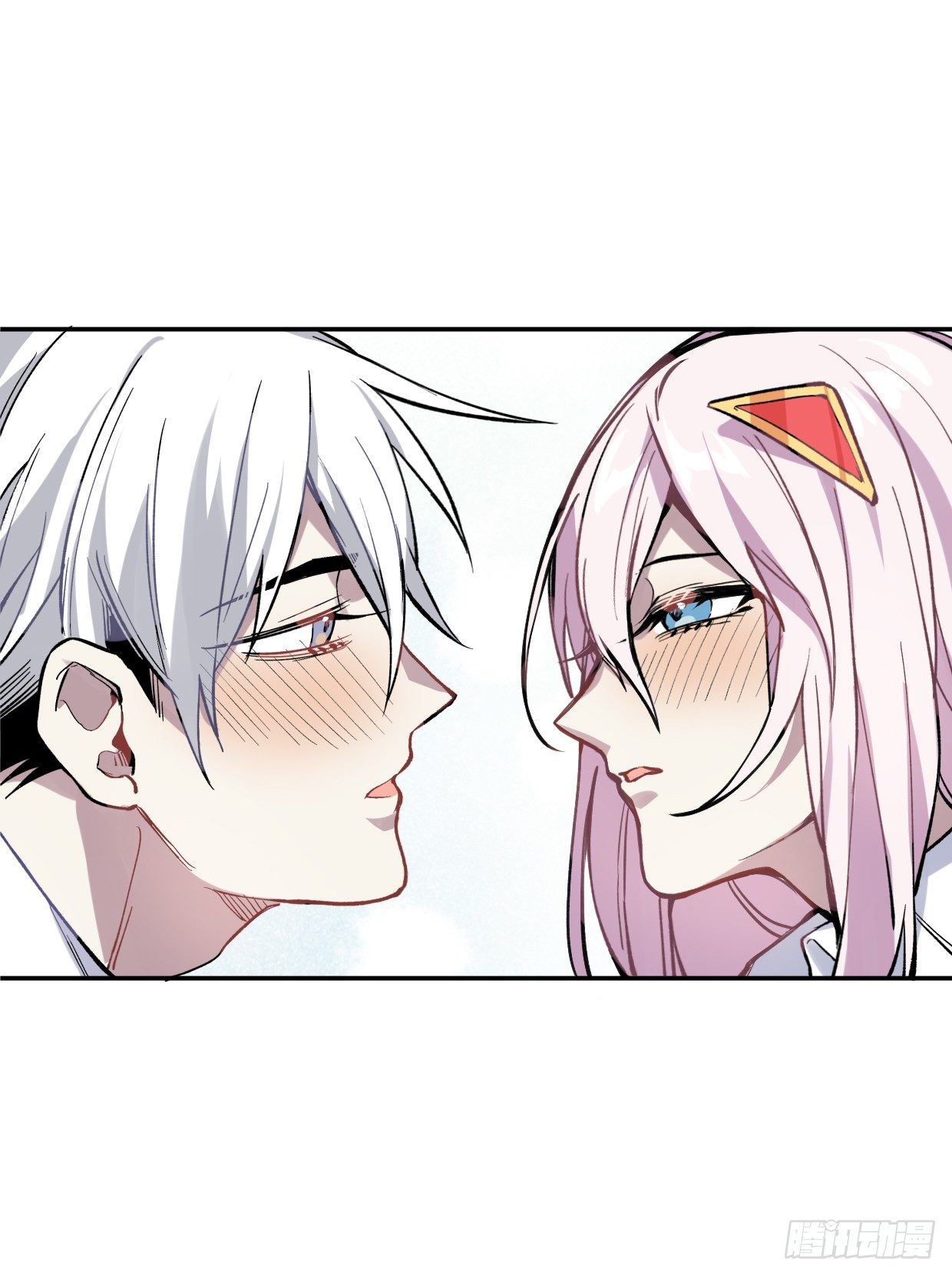 截肢（四）-第15话