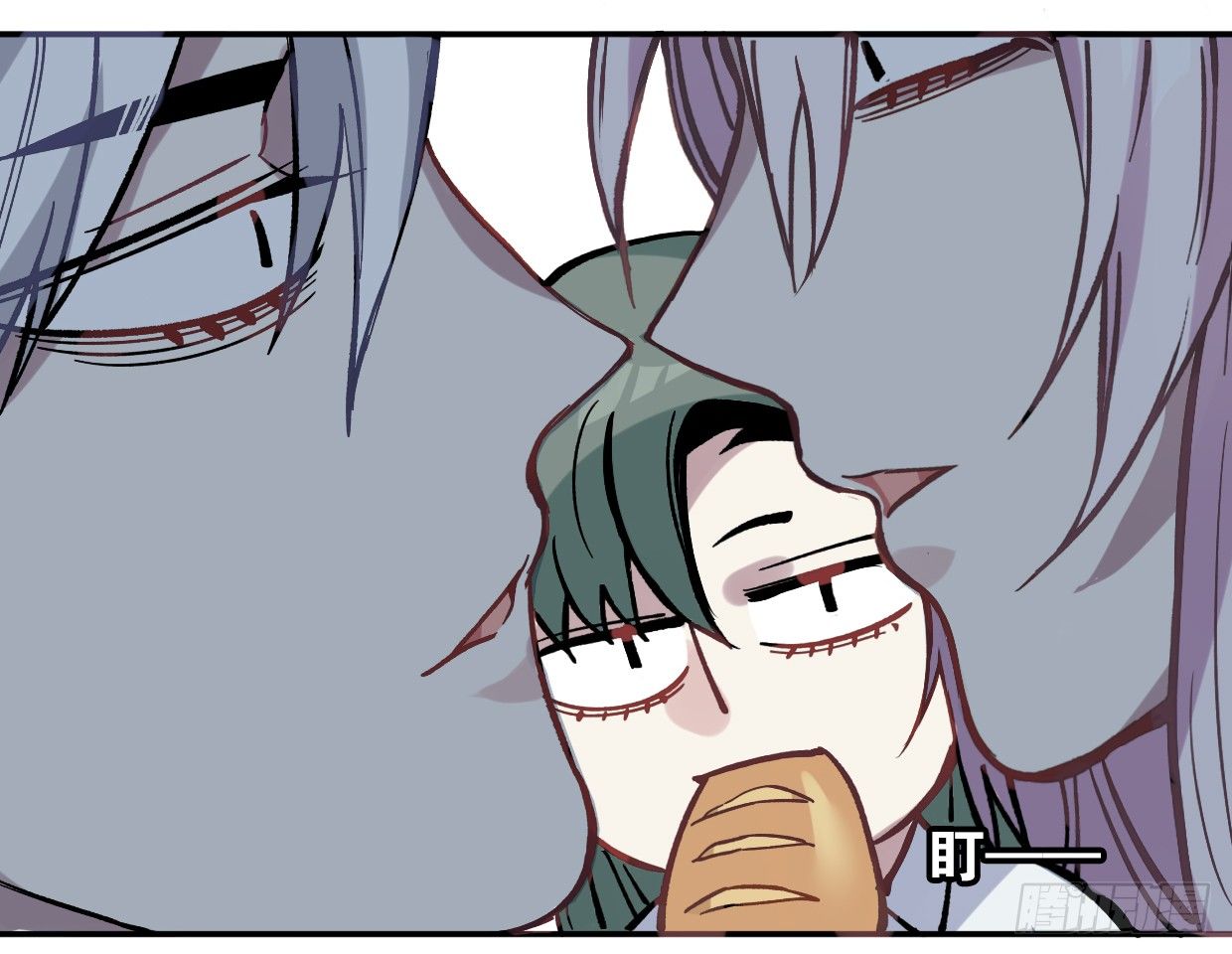 截肢（四）-第15话