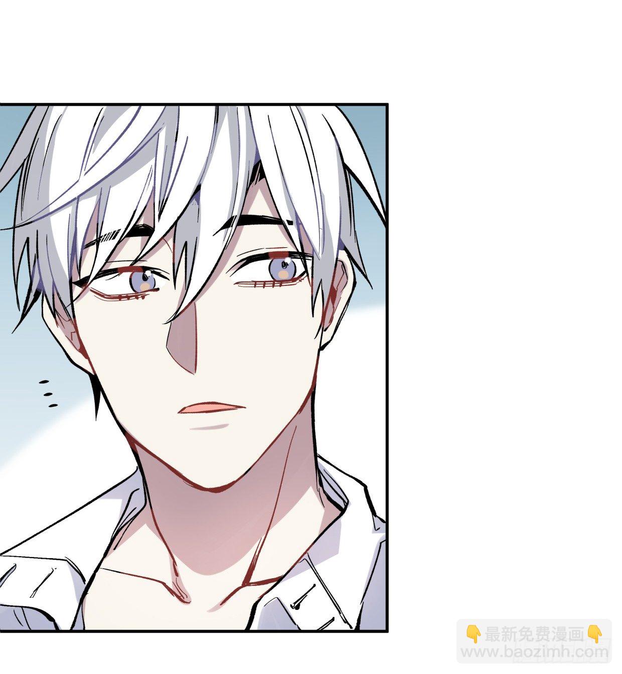 截肢（四）-第15话