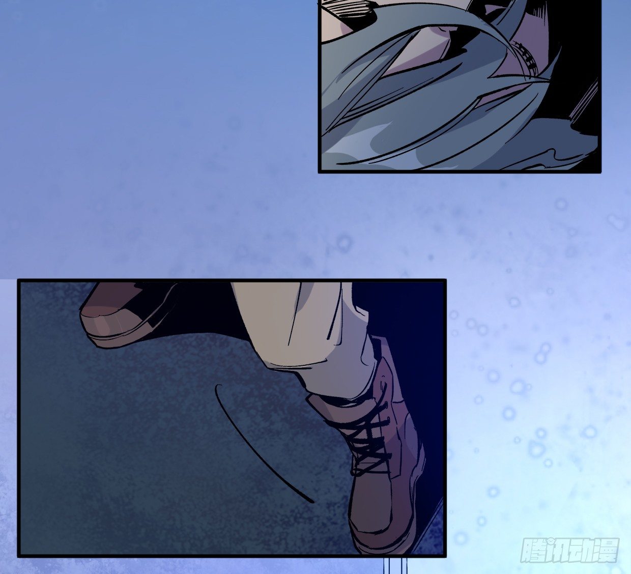 疯子（二）-第17话