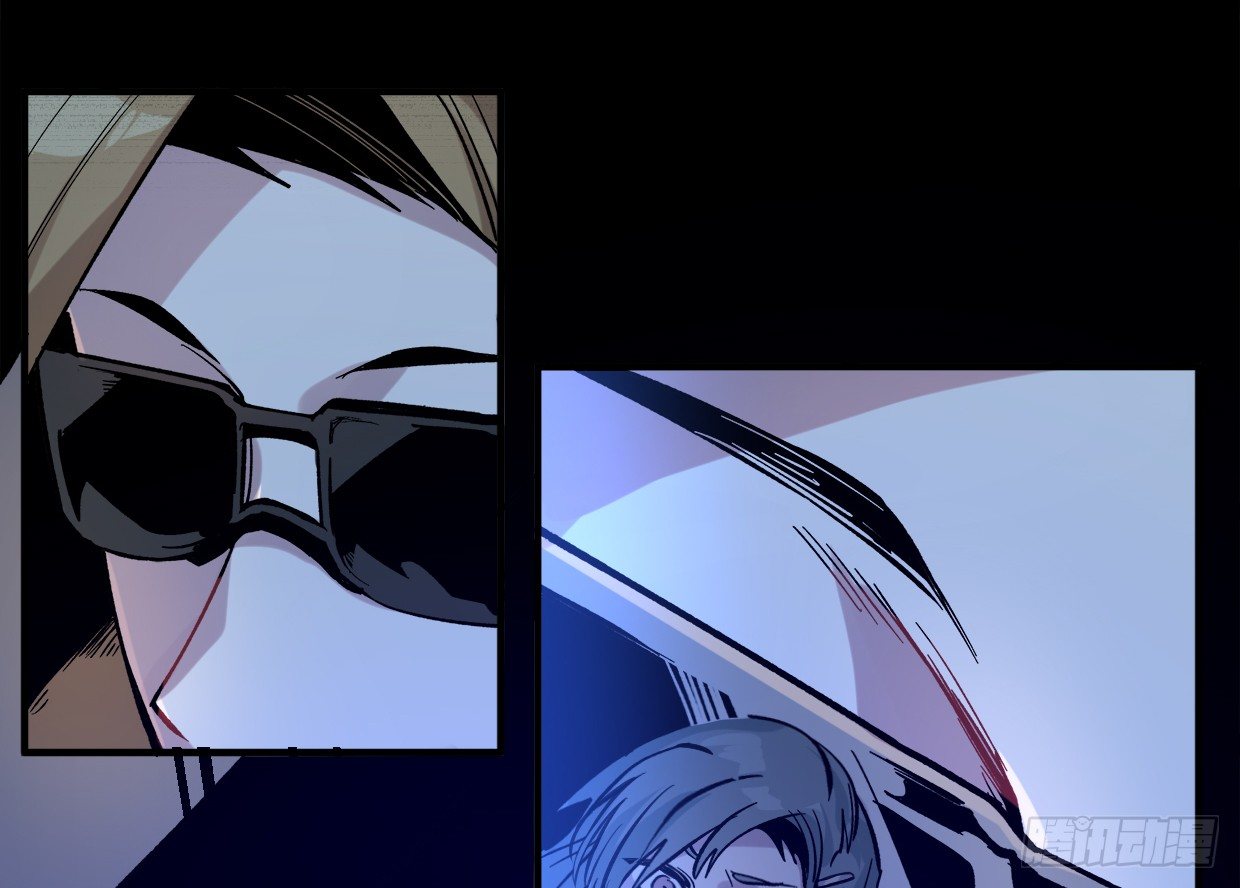 疯子（二）-第17话