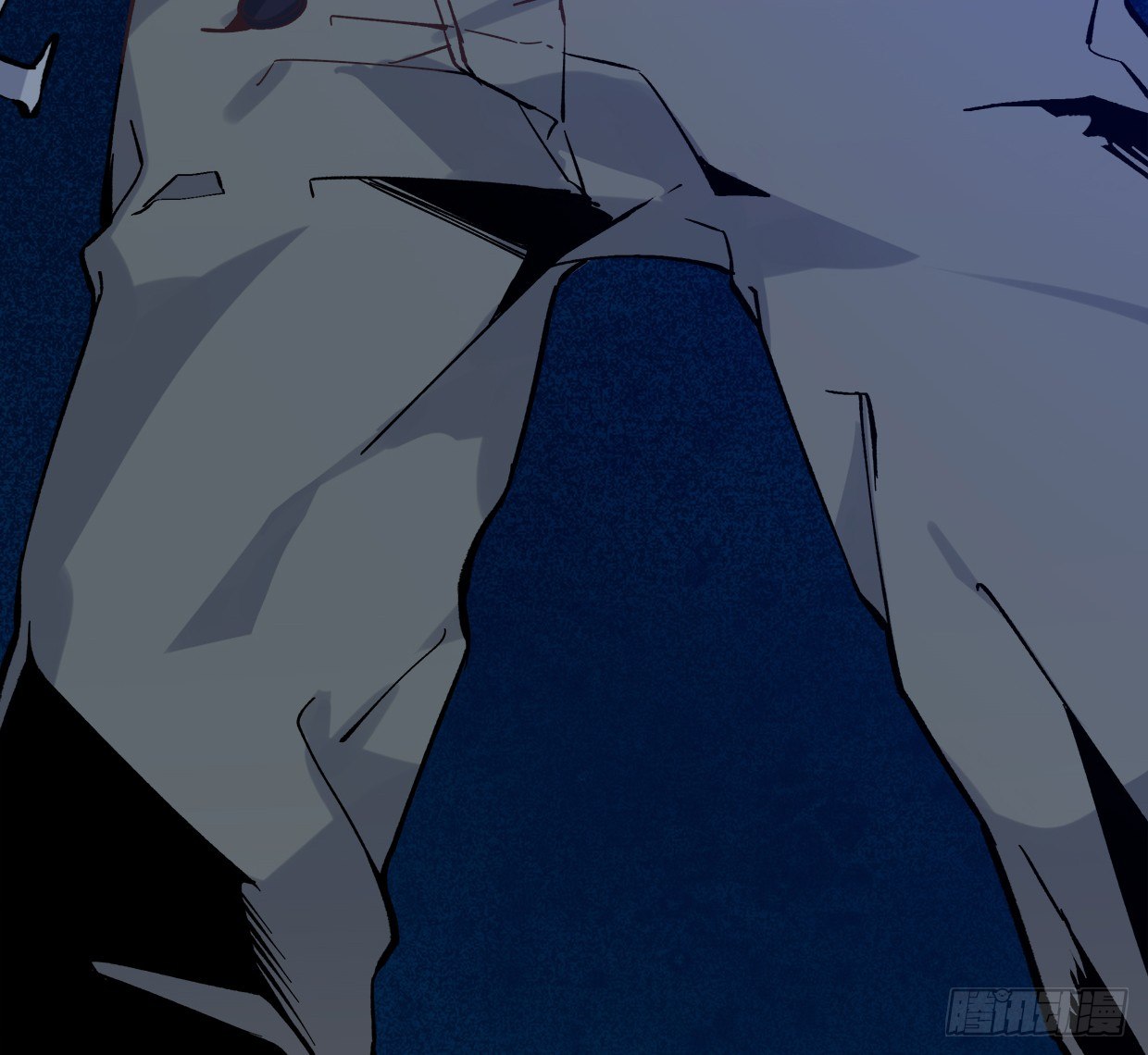 疯子（二）-第17话