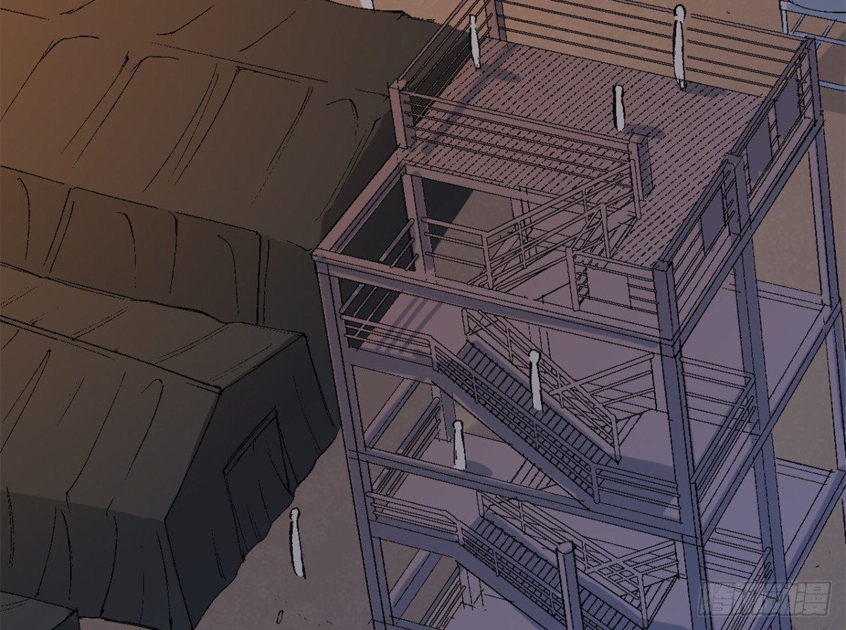 无能狂怒（二）(1/2)-第55话