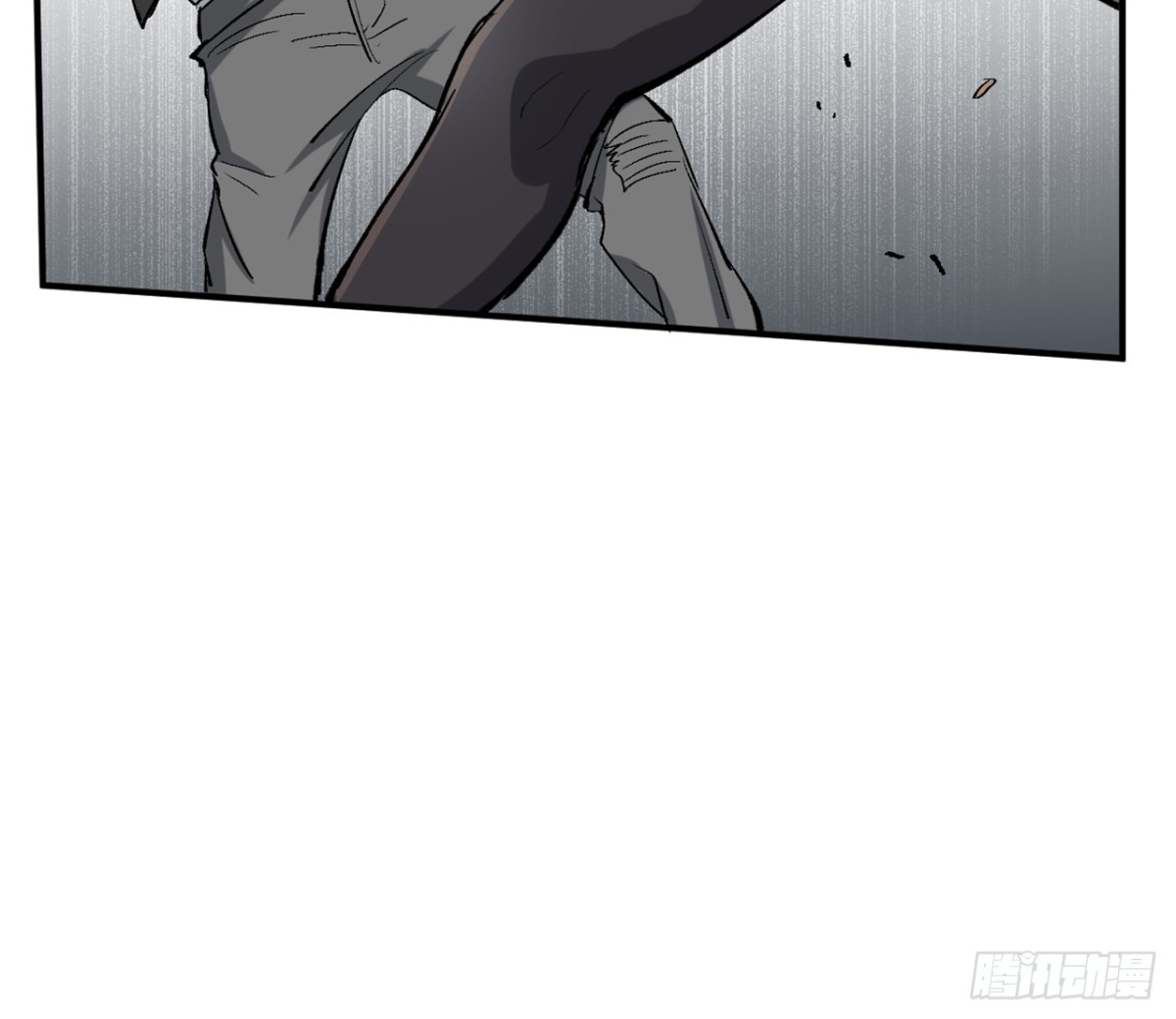 无能狂怒（二）(1/2)-第55话