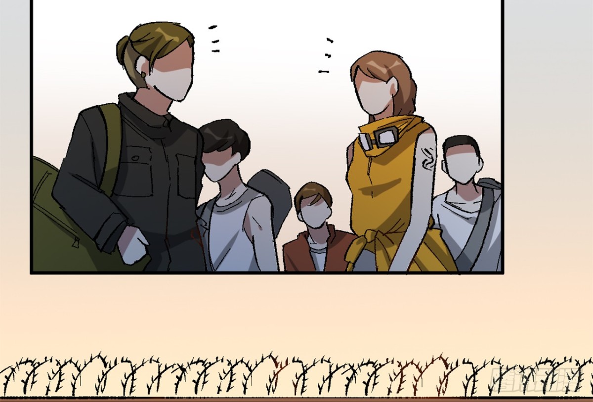 无能狂怒（二）(1/2)-第55话