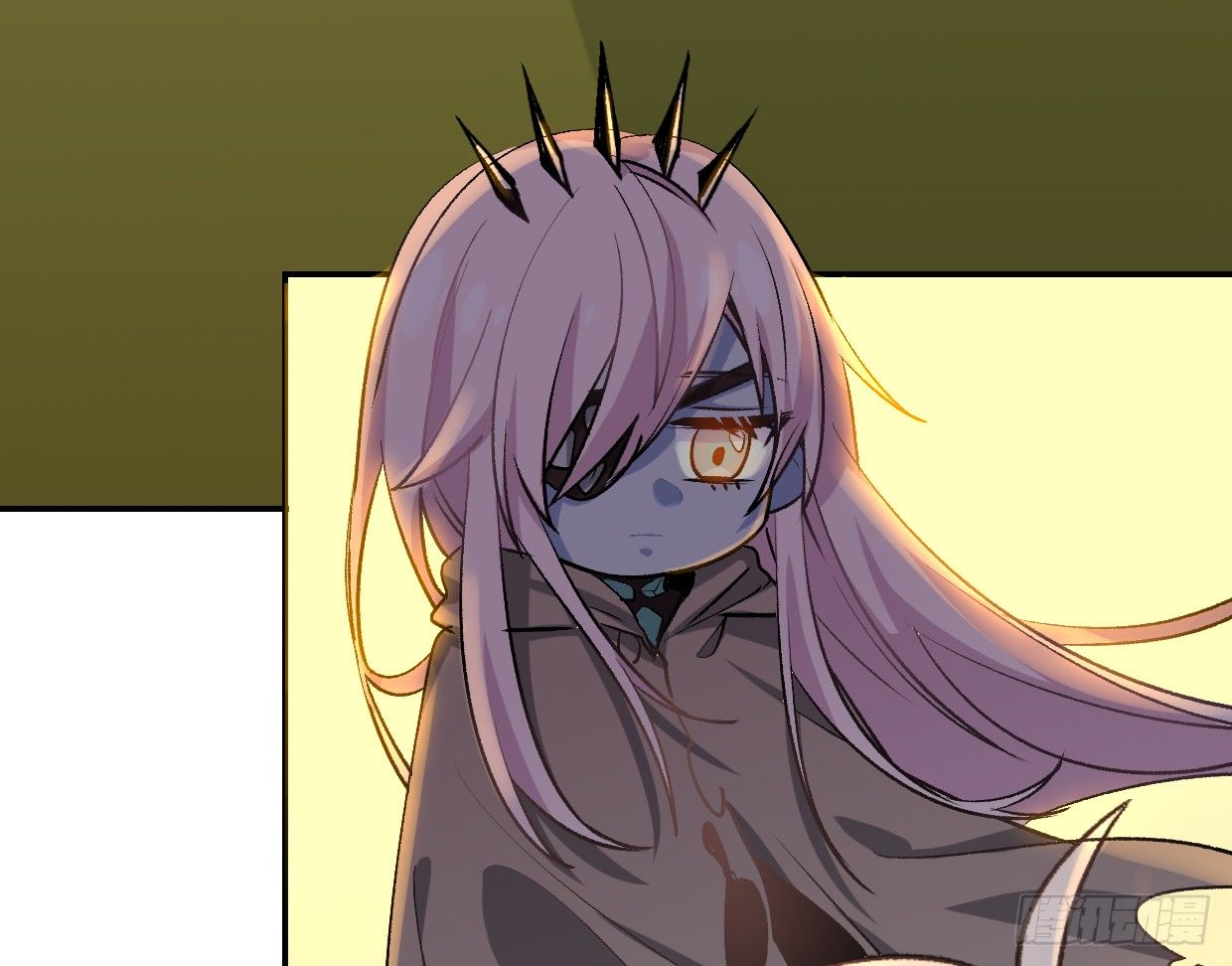 【怪物小剧场】-第57话