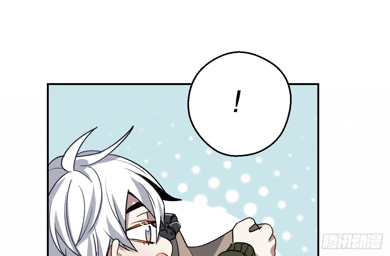 【怪物小剧场】-第57话