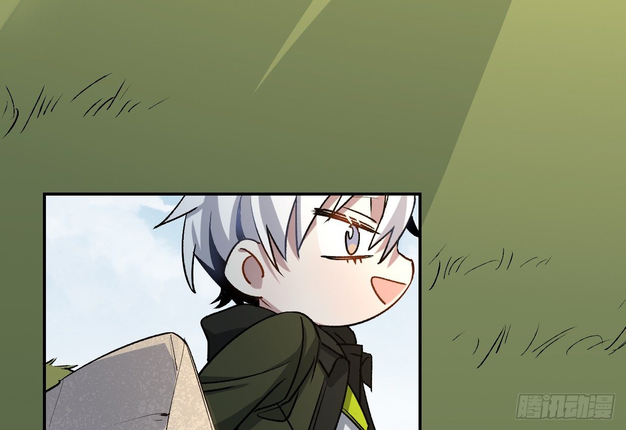 【怪物小剧场】-第57话