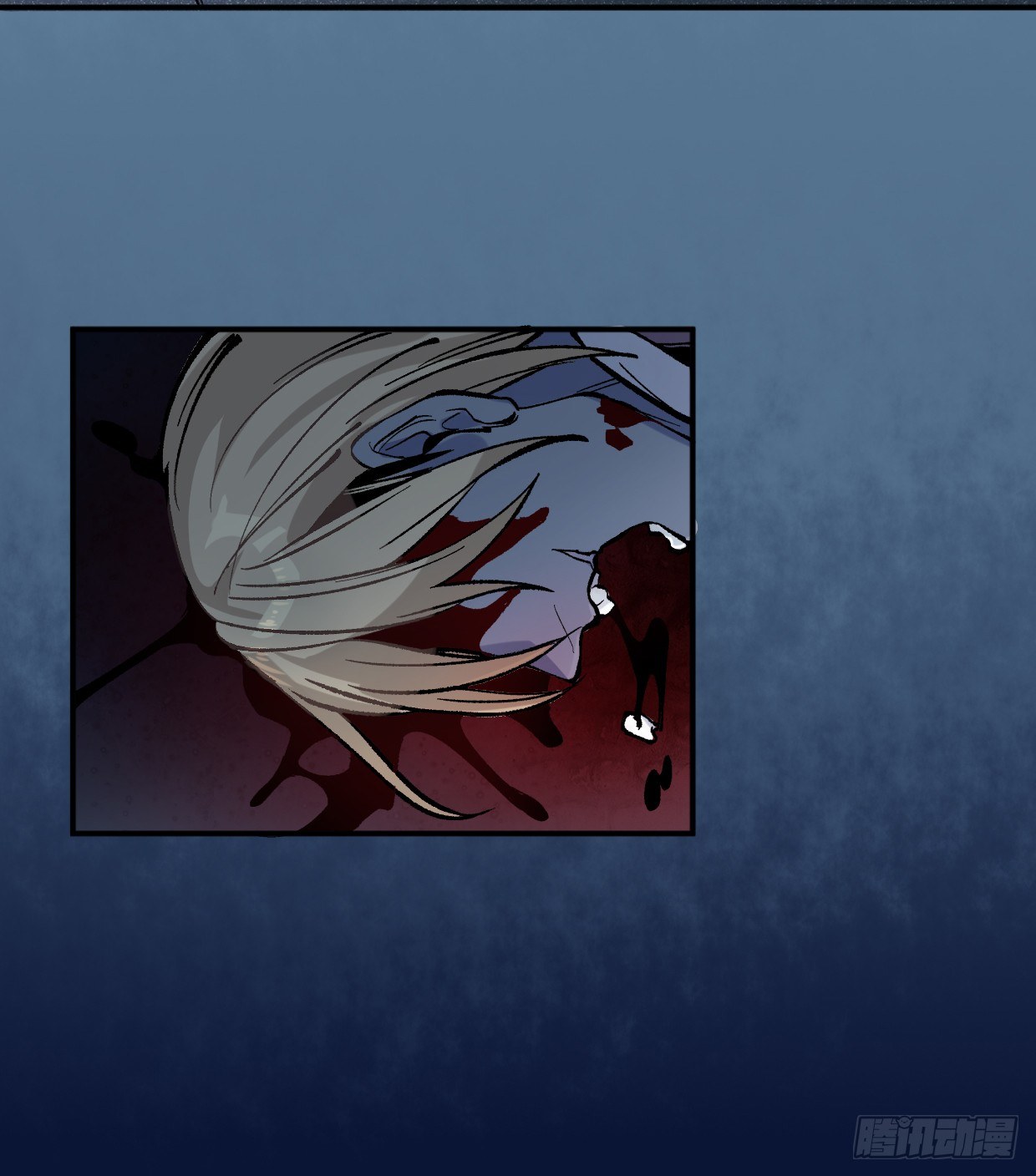 噩梦的开端（三）-第7话