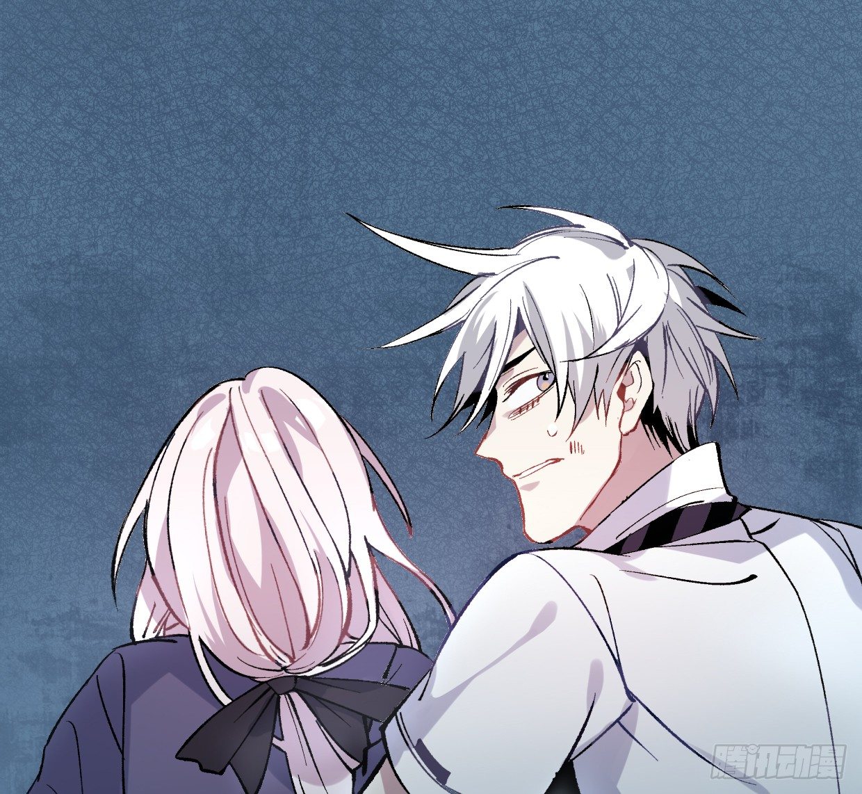 噩梦的开端（三）-第7话