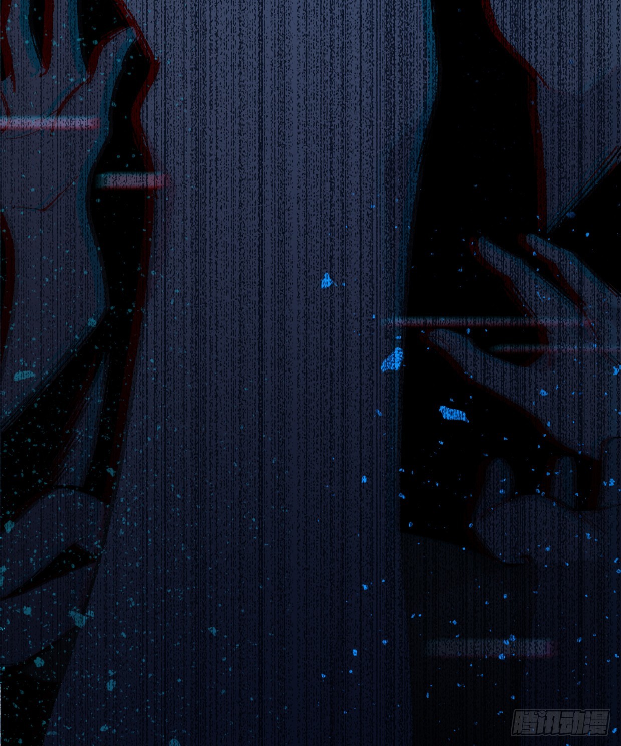 噩梦的开端（三）-第7话