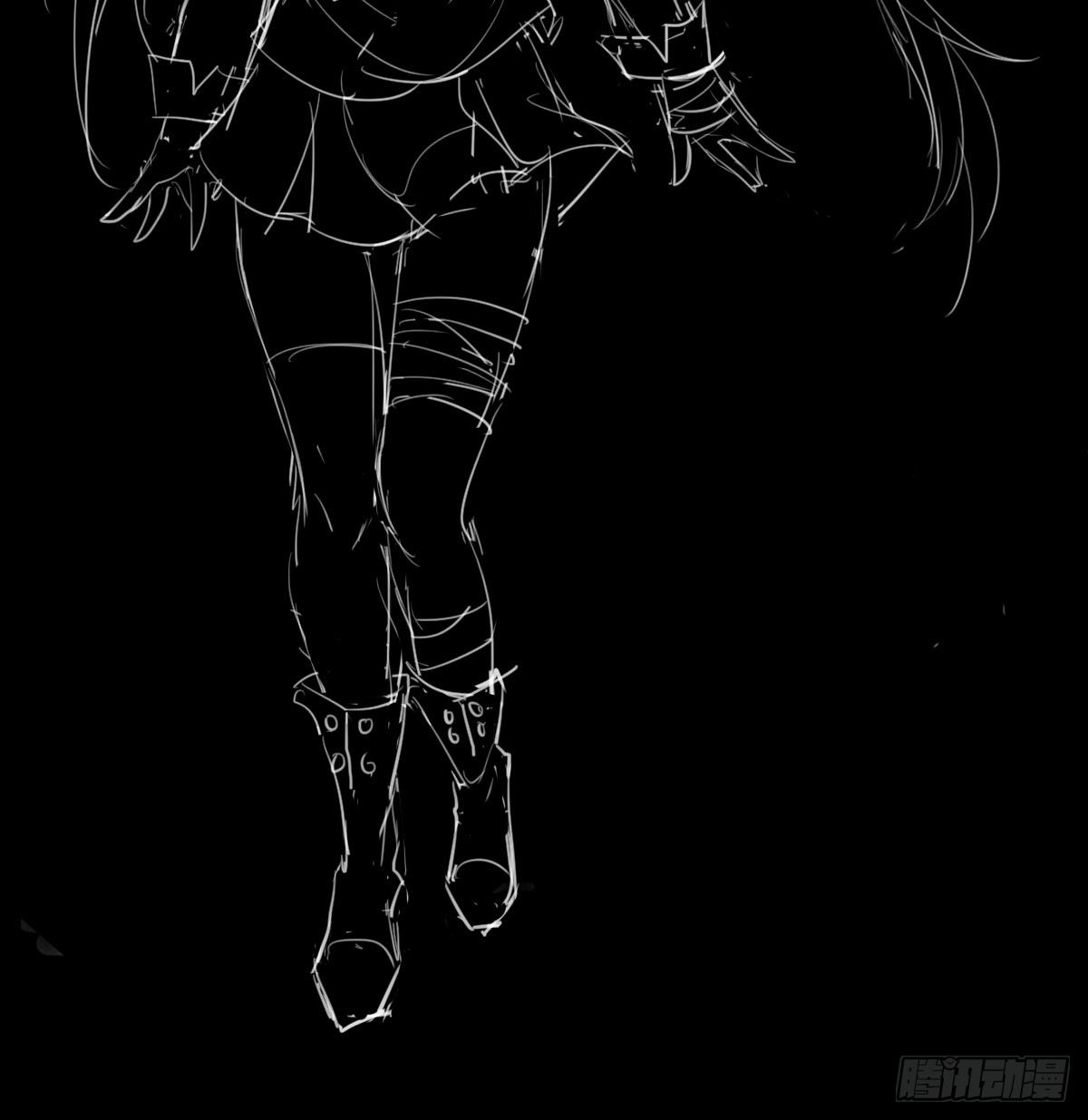 噩梦的开端（三）-第7话