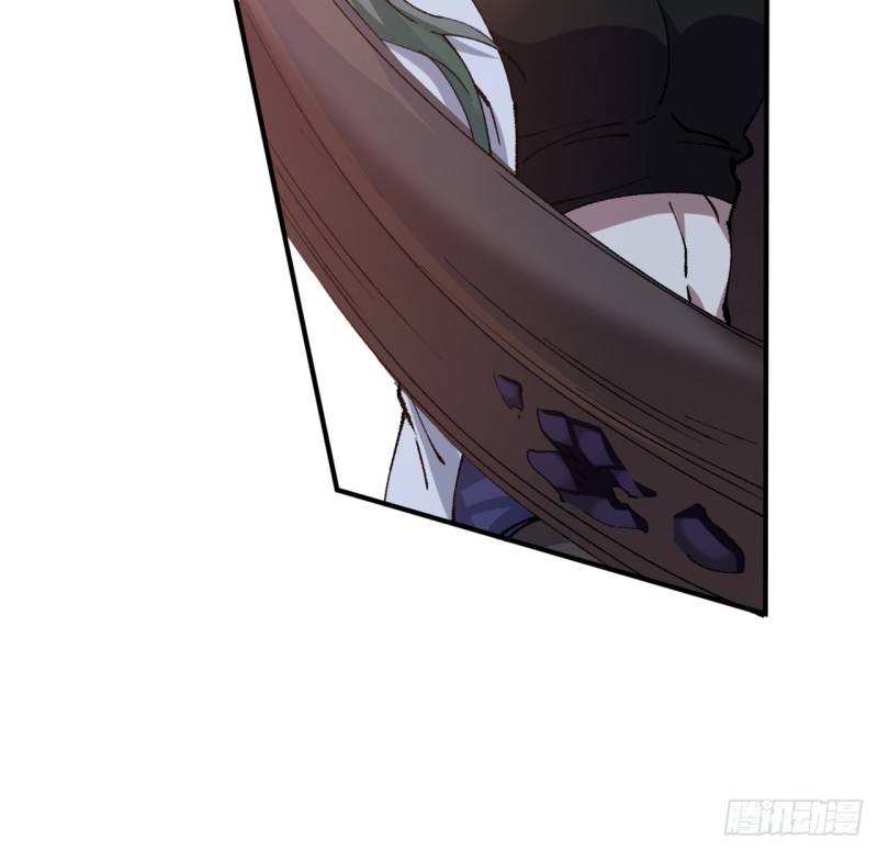 铁线虫(1/3)-第75话