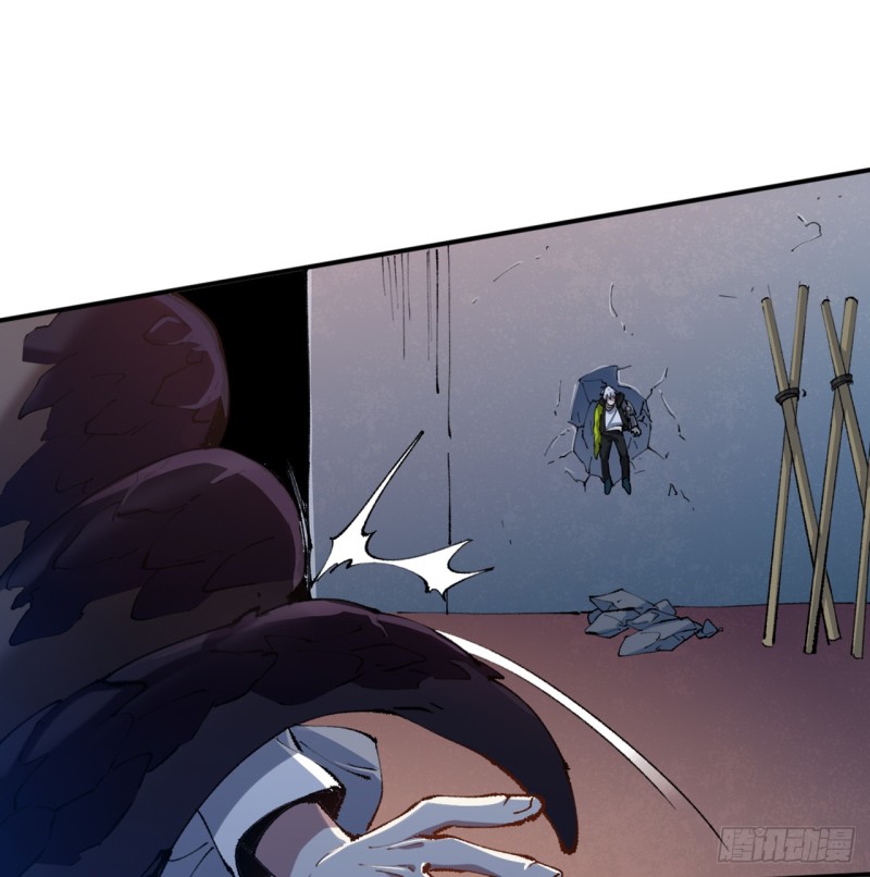 铁线虫(1/3)-第75话