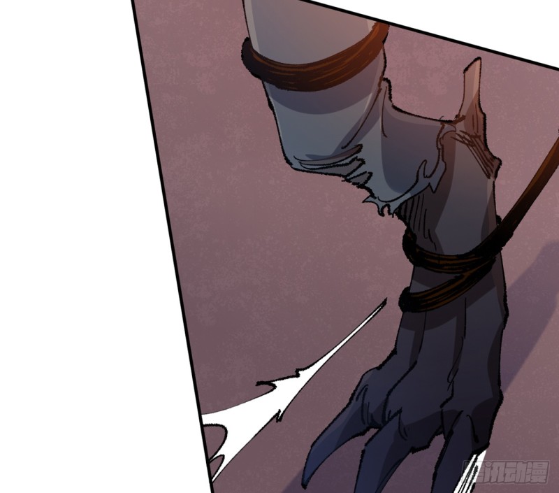 铁线虫(1/3)-第75话