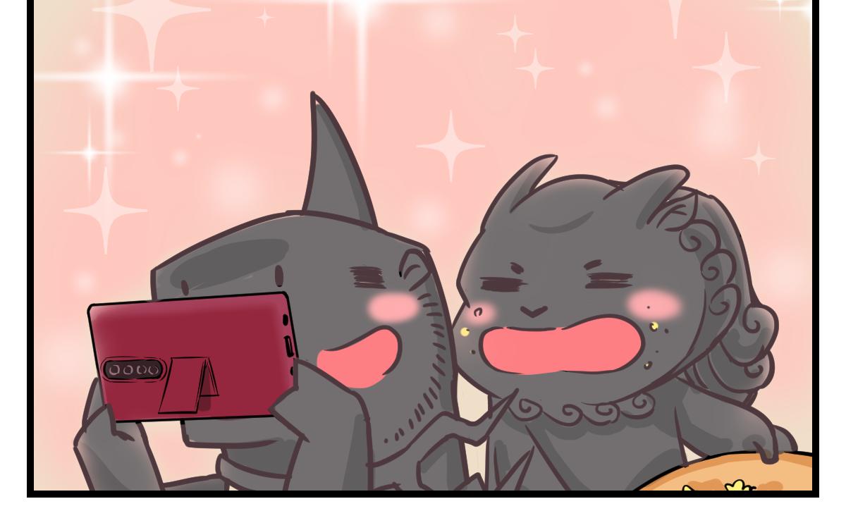 阴间吉祥物-第35话