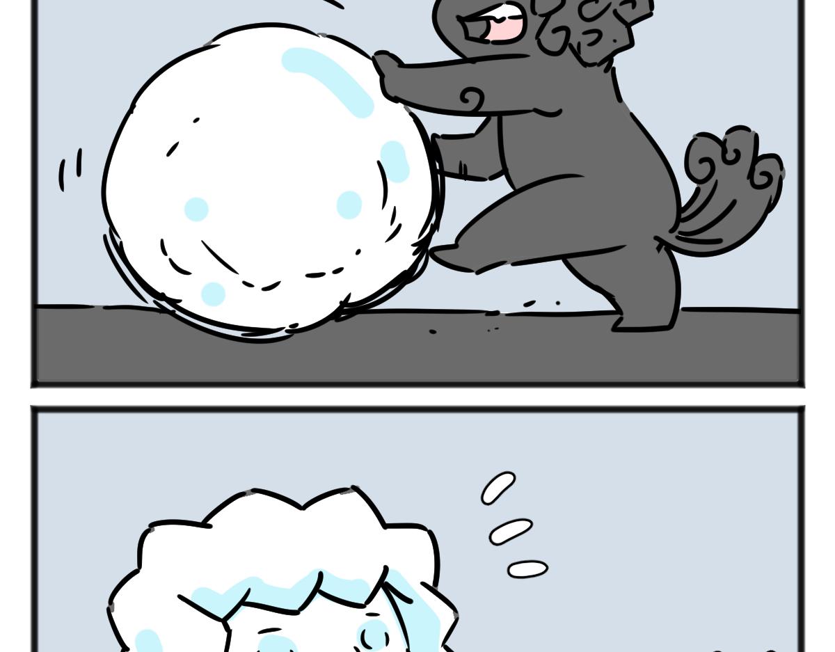 元旦上篇-第41话