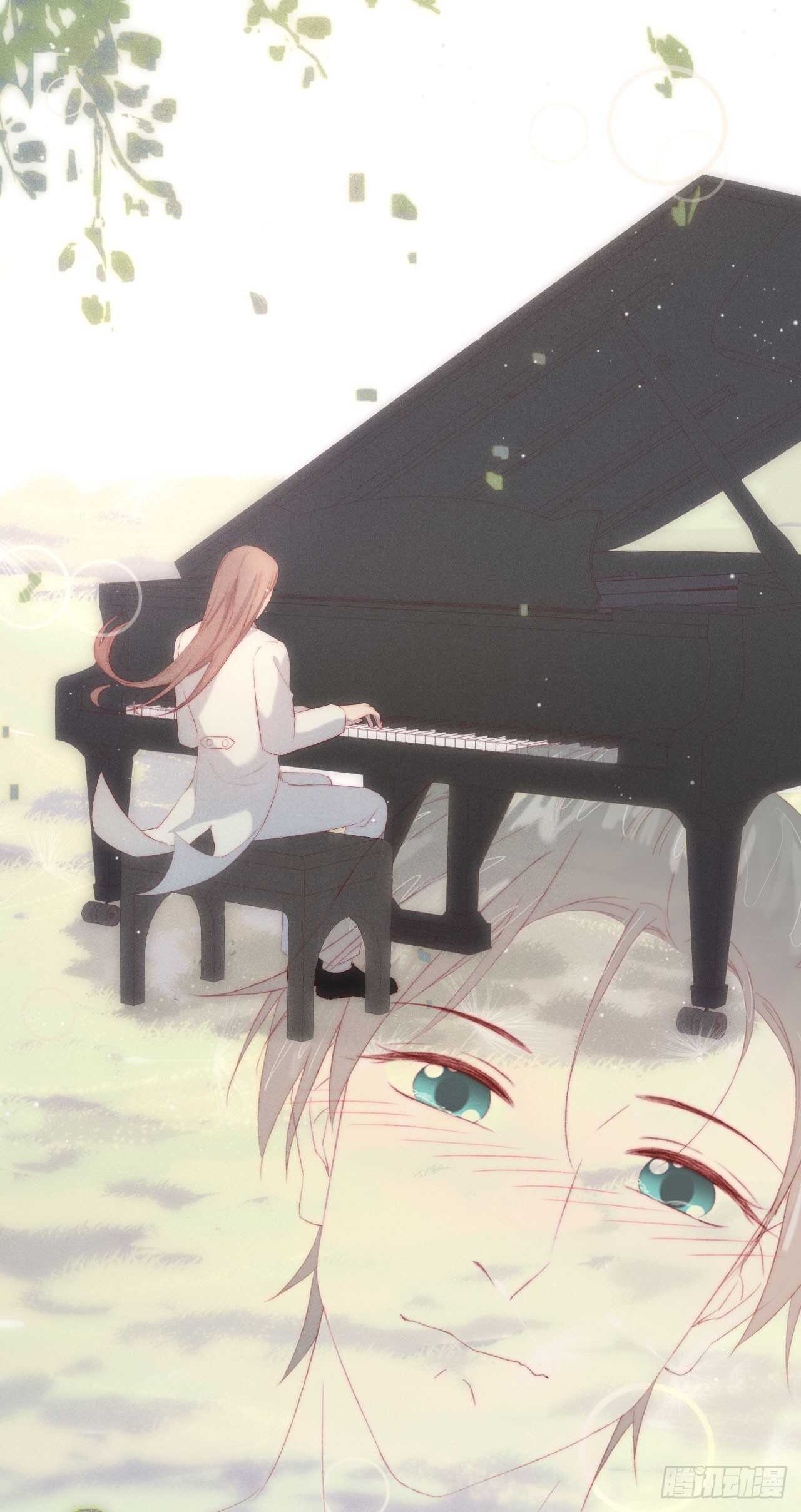 第15话  尽情享受就好-第17话