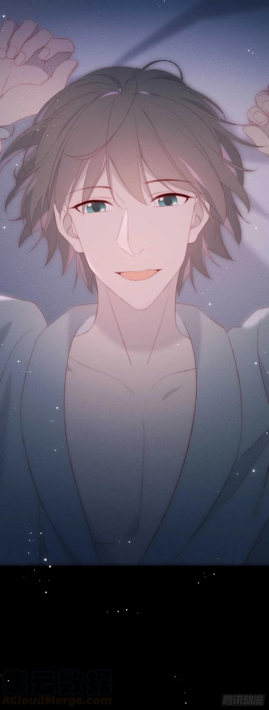 第22话 只&hellip;&hellip;你-第25话