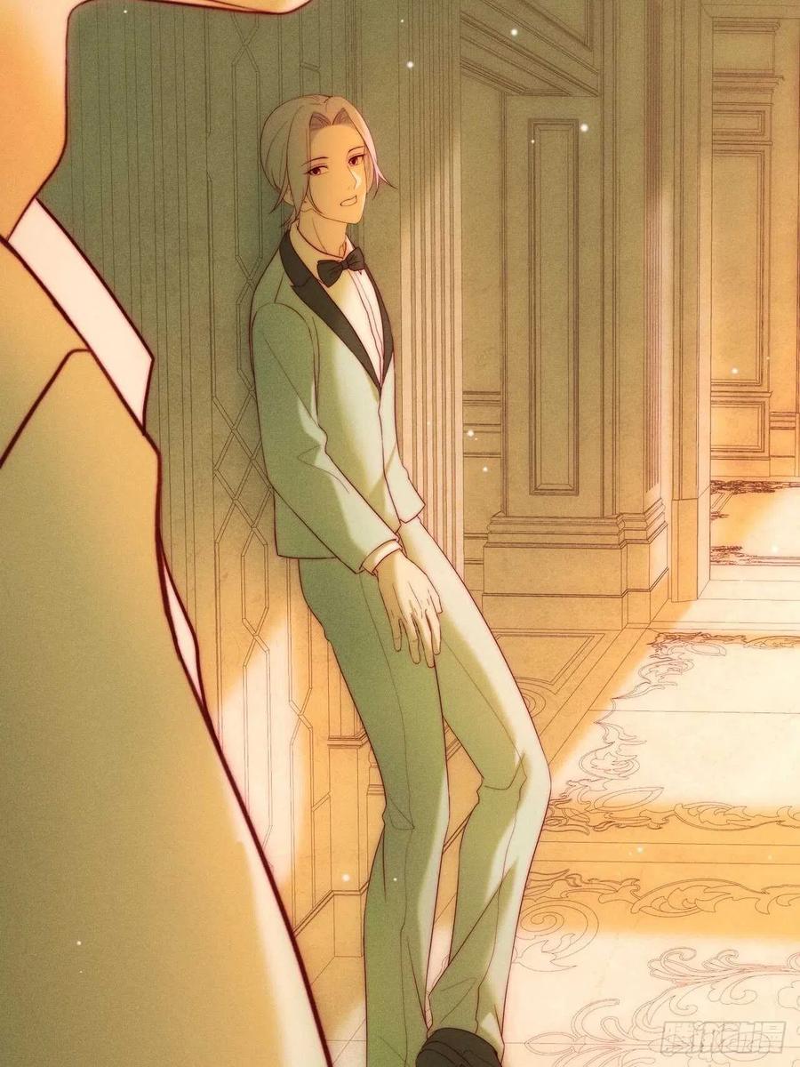 第26话 可以为了他-第29话