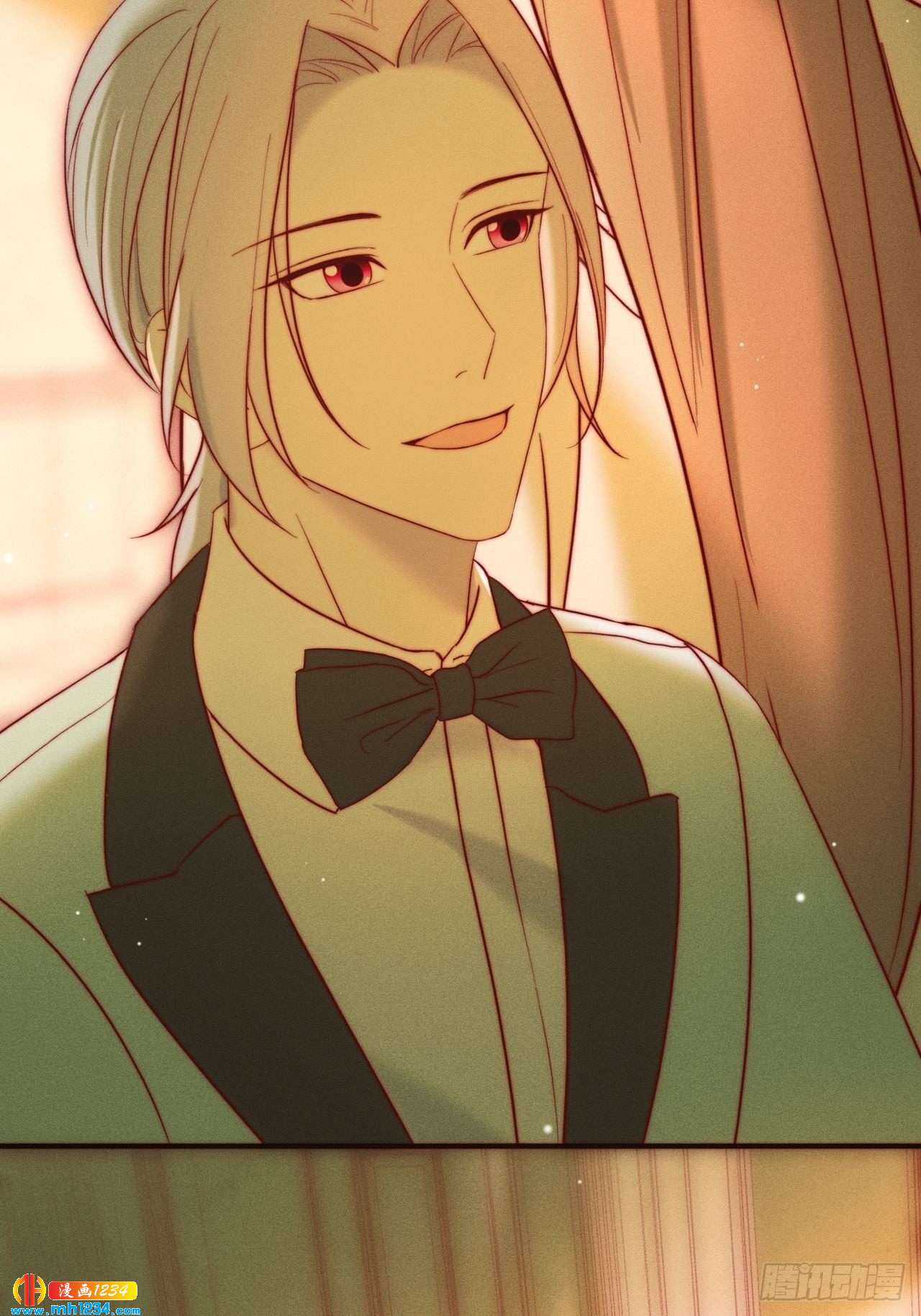 第26话 可以为了他-第29话