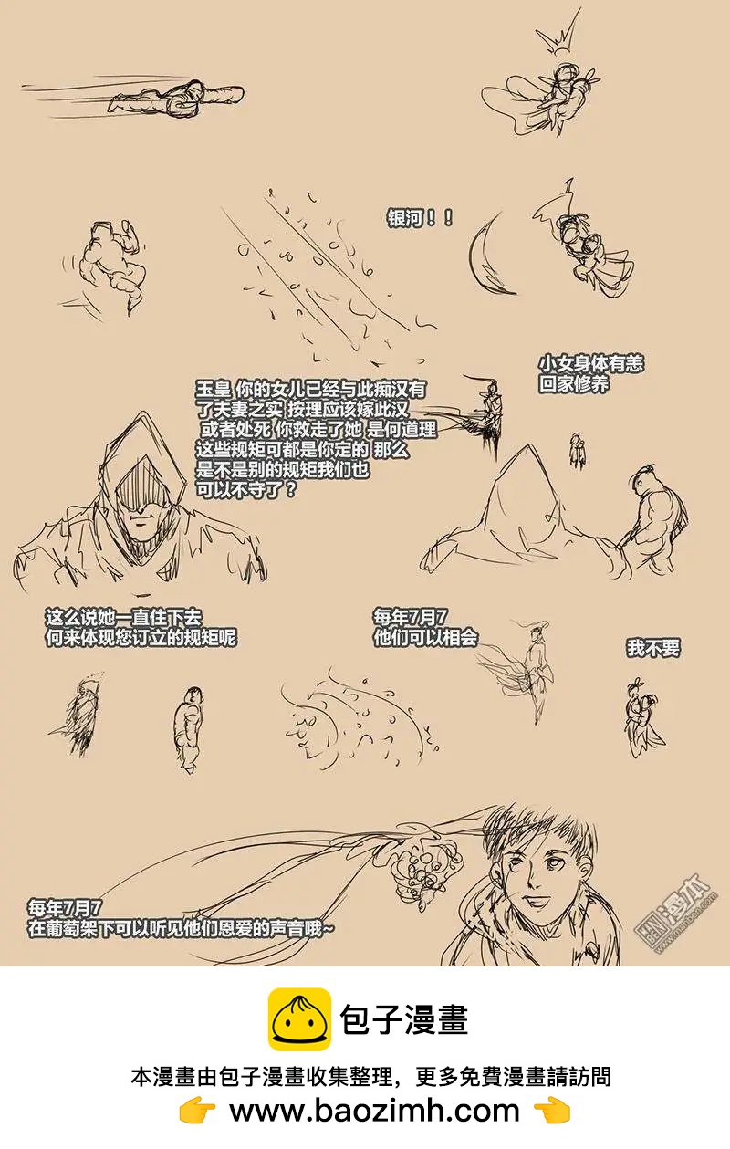 第17回 觉醒-第17话