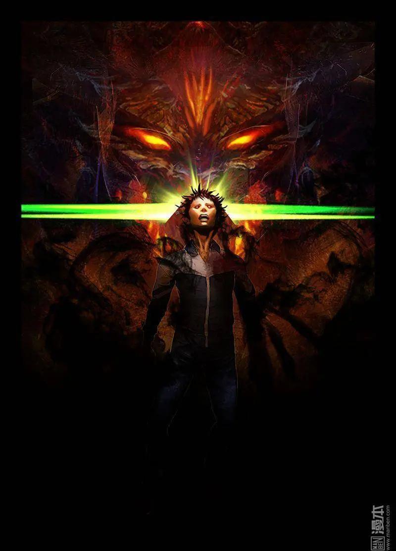 第17回 觉醒-第17话