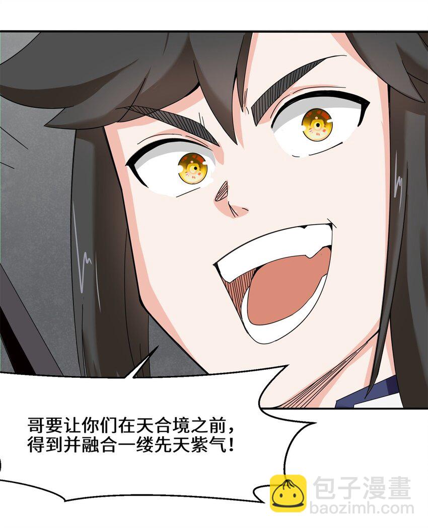 102 植入紫气-第103话