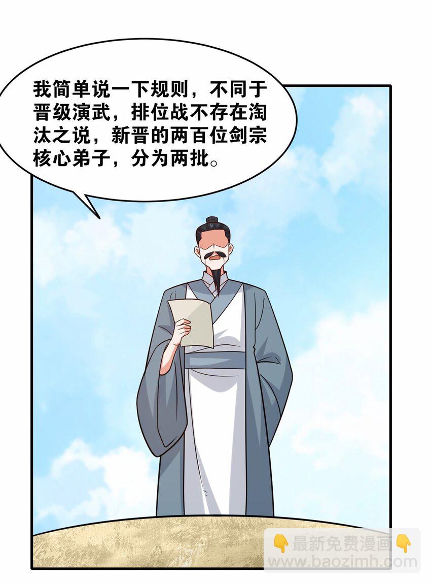 123 擂台战(1/2)-第125话