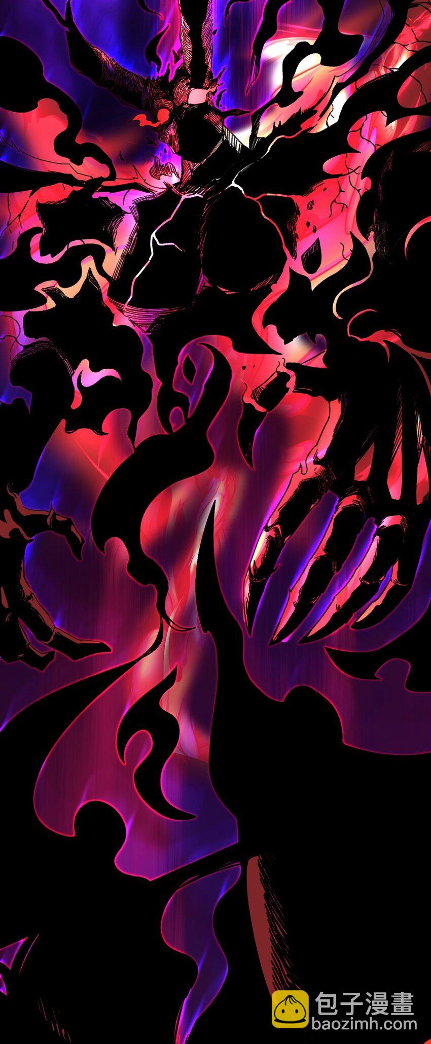 125 争夺-第127话