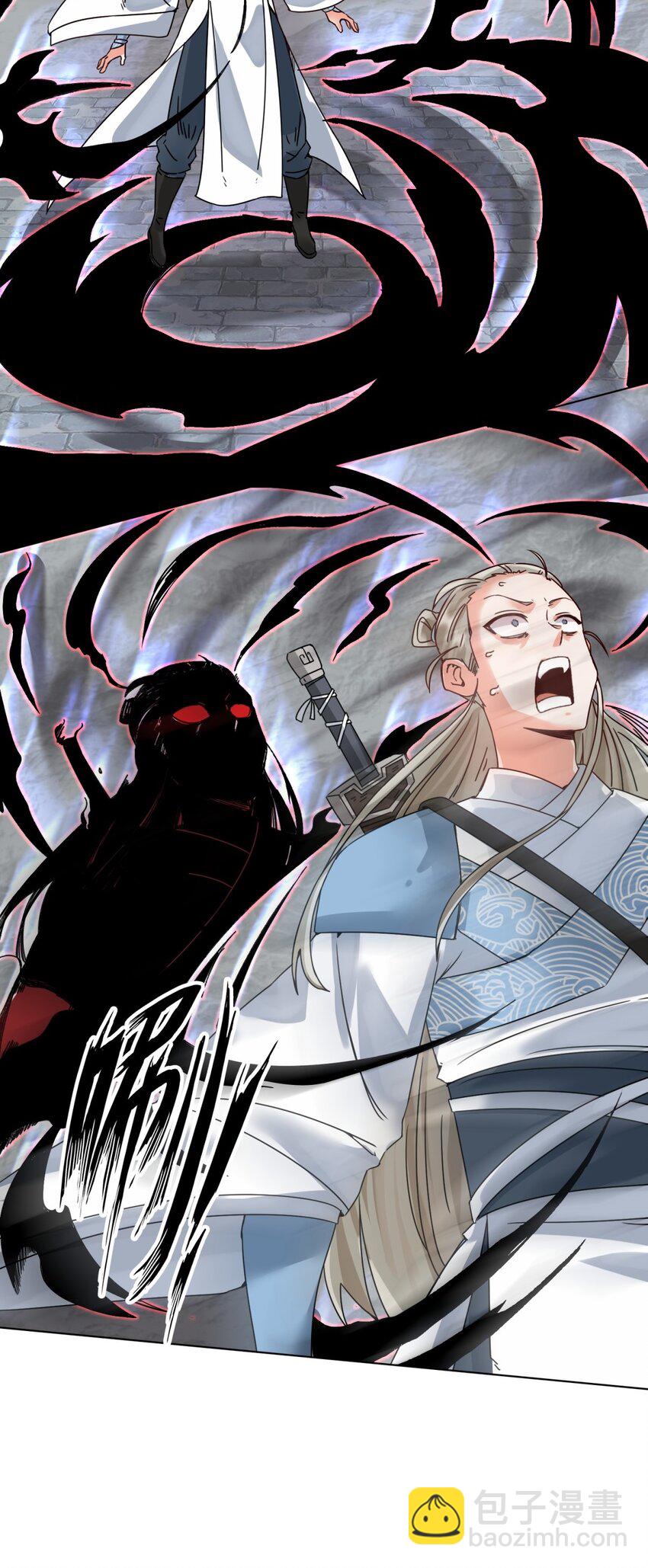 125 争夺-第127话